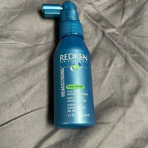 Redken Headstrong Fine Shot 1.7oz
